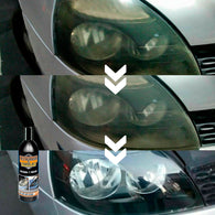 2x1 Promo Restaurador de Faros