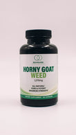 HORNY GOAT WEED
