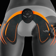 Electro estimulador Muscular