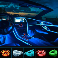 Luces LED para Carro