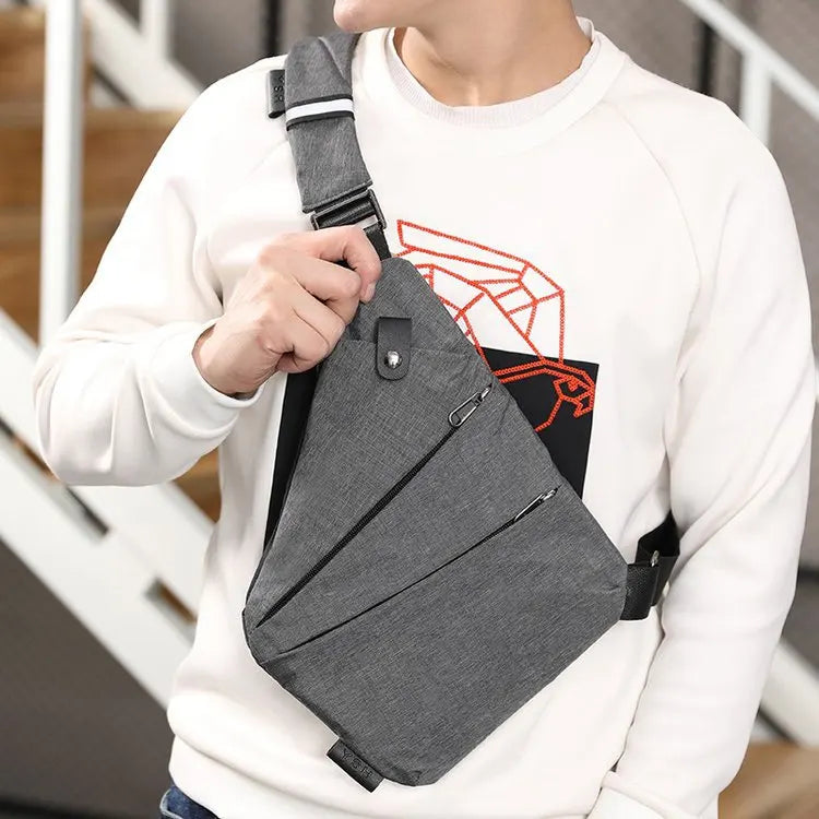 Bolso de Pecho FLEX BAG