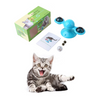 Molino de Juguete Interactivo para Gatos - Envío Gratis