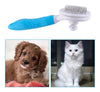🐶  Cepillo Pumpking Brush para Mascotas 🐱
