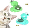 Molino de Juguete Interactivo para Gatos - Envío Gratis