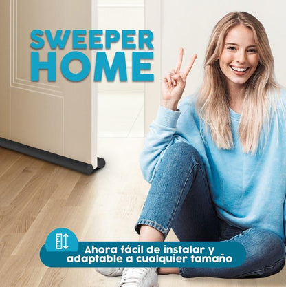 SWEEPER HOME - Protector