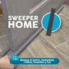 SWEEPER HOME - Protector de Polvo para Puertas