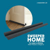 SWEEPER HOME - Protector